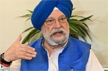 India well-stocked with crude oil, says Union Minister Hardeep Singh Puri